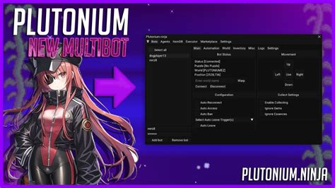 plutonium growtopia|plut0n1umGT/Growtopia.